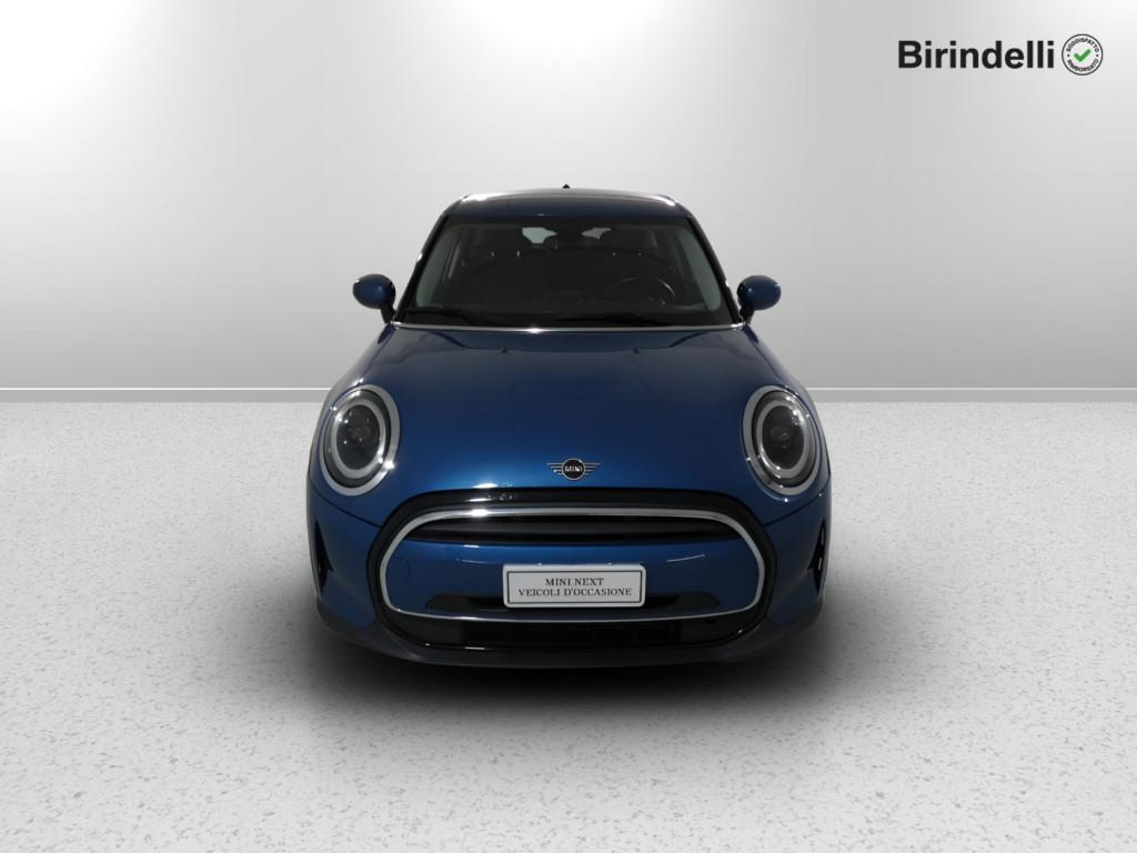 MINI Mini 5 porte (F55) - Mini 1.5 One 75 CV Classic 5 porte
