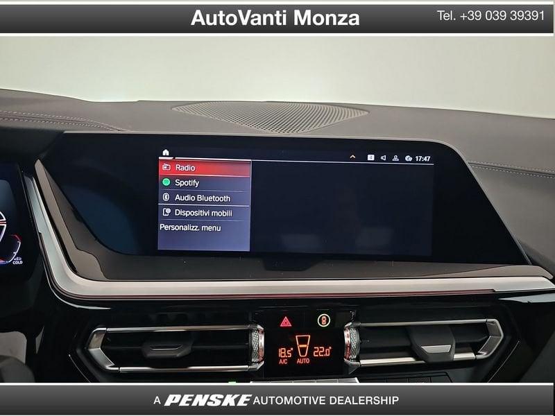 BMW Z4 Z4 sdrive 30i auto