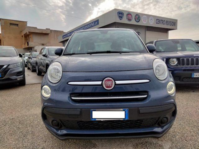 FIAT 500L 1.3 Multijet 95 CV Business