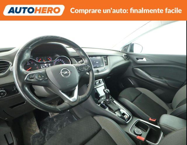 OPEL Grandland X 1.2 Turbo 12V 130 CV aut.