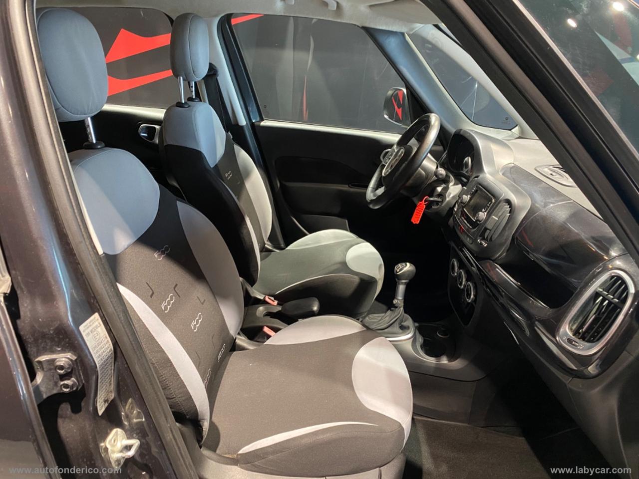 FIAT 500L 1.3 MJT 85 CV Pop