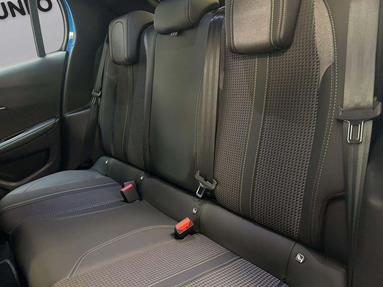 Peugeot 208 1.2 puretech GT s&s 100cv