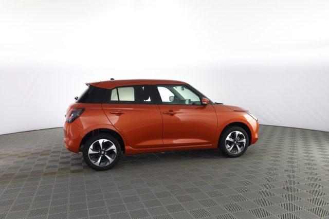 SUZUKI Swift (2024-->) 1.2 Hybrid 4WD AllGrip Top