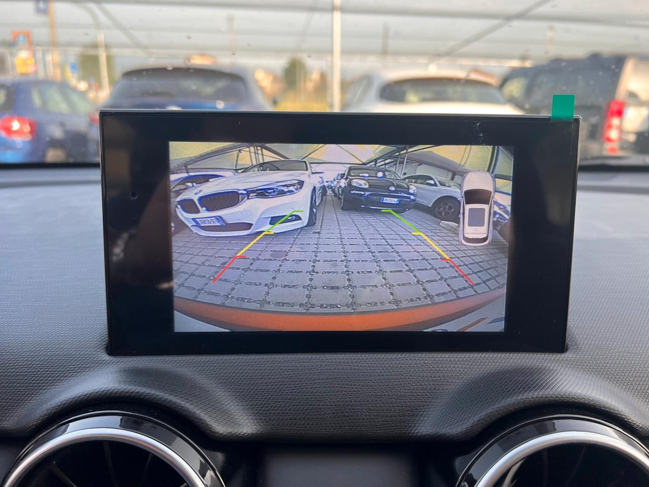 Dfsk Glory 500 1.5 aut. Standard