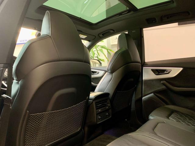 Audi Q8 Q8 45 3.0 tdi mhev Sport S Line quattro tiptronic