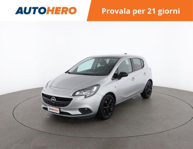 OPEL Corsa 1.3 CDTI 5 porte b-Color