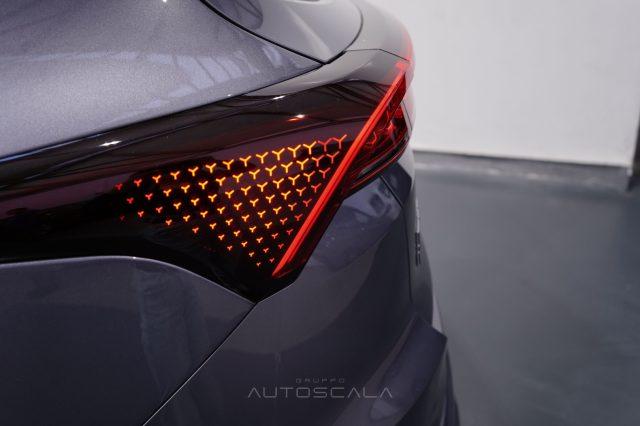 SPORTEQUIPE Sportequipe 7 GTW 1.6 T-GDI DCT GPL