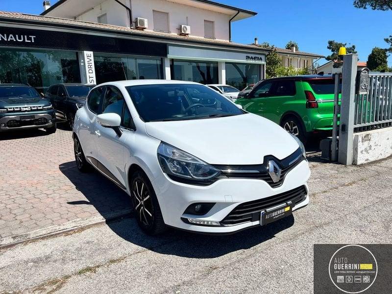 Renault Clio TCe 12V 90CV GPL Start&Stop 5 porte Energy Life