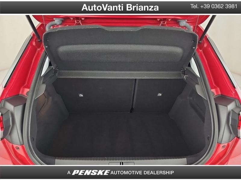 Opel Corsa Corsa 1.2 Elegance s&s