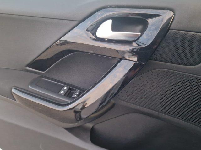 PEUGEOT 208 1° serie BlueHDi 75 5 porte Active