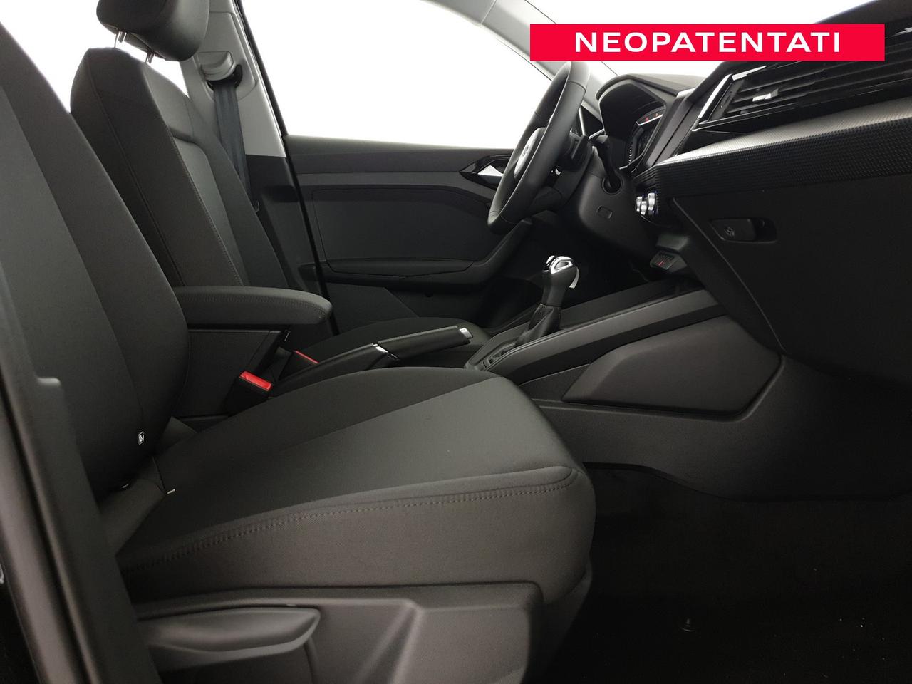 Allstreet 30TFSI 116CV S tronic Business