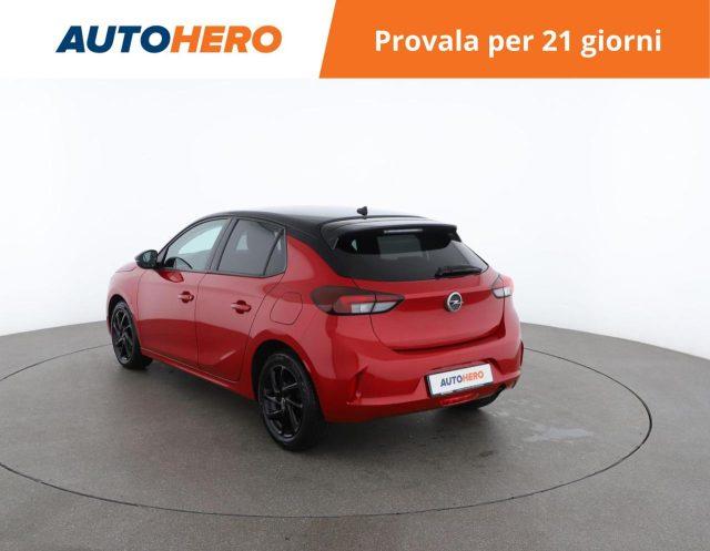 OPEL Corsa 1.2 Design & Tech