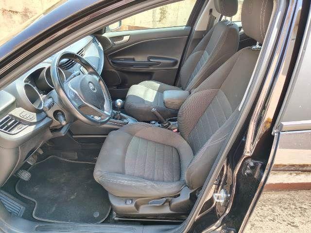ALFA ROMEO - Giulietta - 1.4 TB 120 CV Super GPL 2032 E6