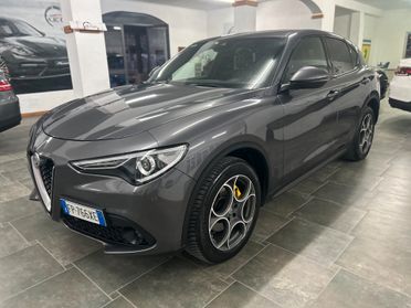 Alfa Romeo Stelvio 2.2 Turbodiesel 210 CV AT8 Q4 Sport Edition