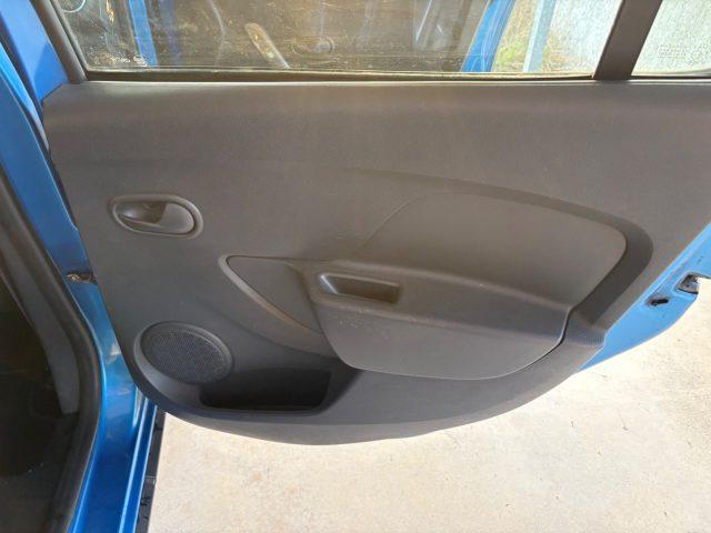 DACIA Sandero Stepway 900 TCe 12V 90CV EURO 5 PER NEOP