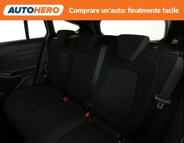 FORD Focus 1.0 EcoBoost Hybrid 155 CV Powershift SW ST-line