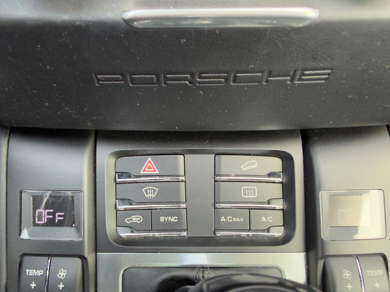 Porsche Macan 3.0 GTS