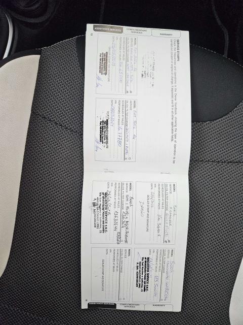 Fiat 500L 500L 2012 1.4 Trekking 95cv