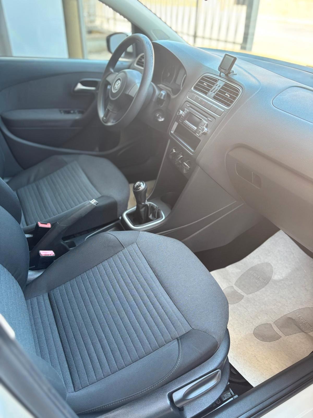 Volkswagen Polo 1.4 benzina