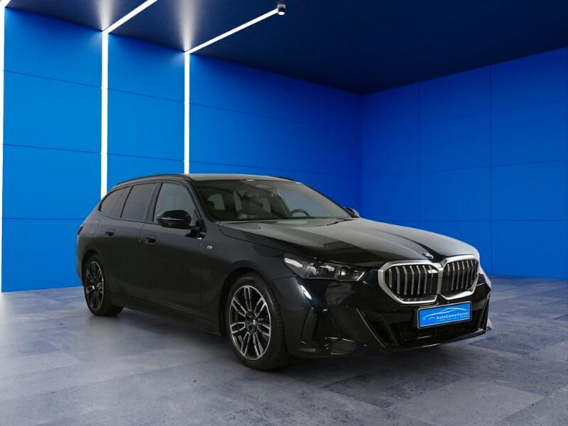 BMW Serie 5(G30/31/F90) 520d 48V Touring Msport