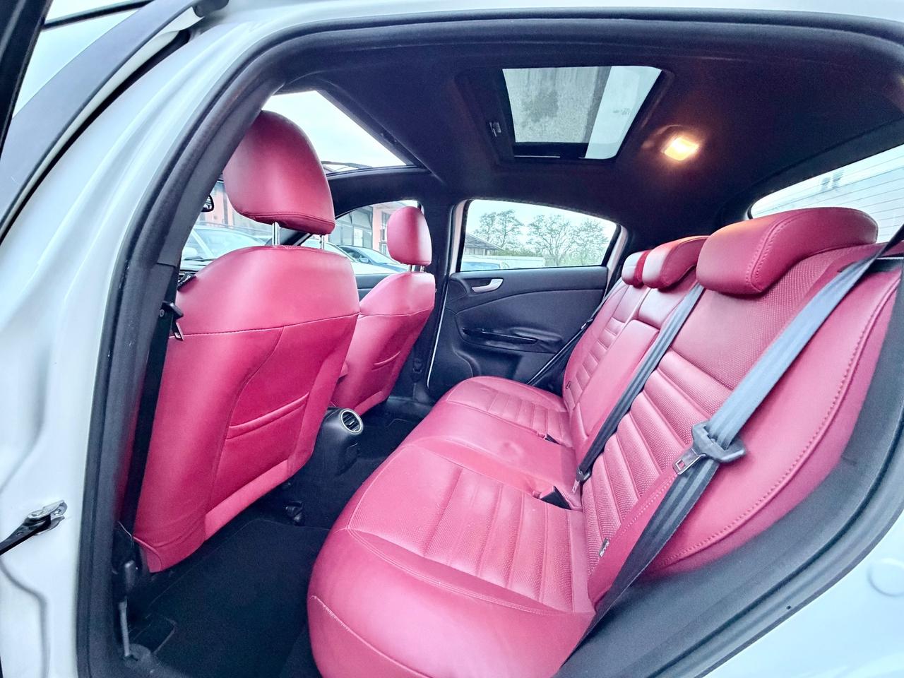 Alfa Romeo Giulietta 1.4 Turbo MultiAir 170CV Distinctive