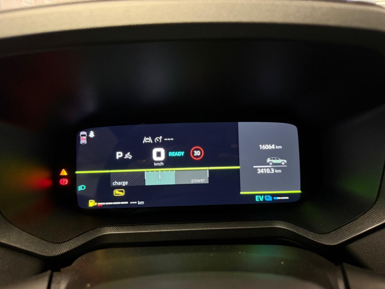 Dacia Bigster Hybrid 155 CV Journey