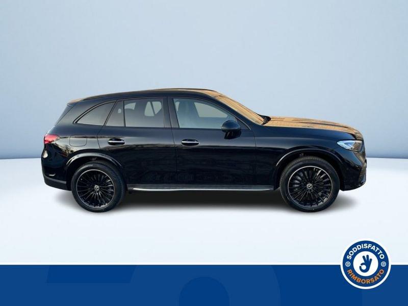 Mercedes-Benz GLC 300de 4Matic EQ-Power AMG Line Advanced
