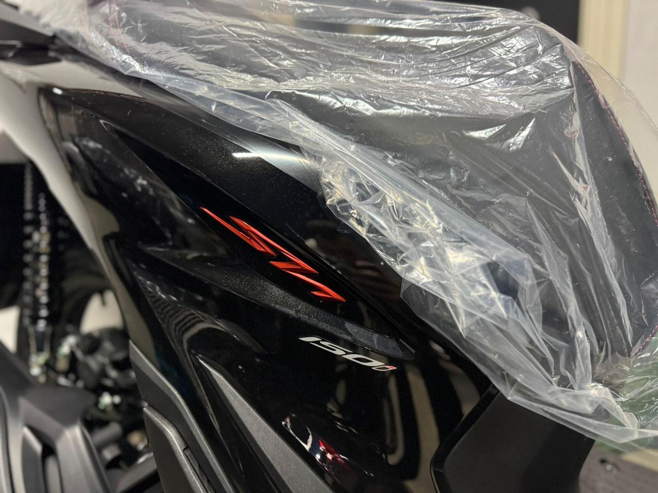 HONDA SH 125/150 SPORT MY26 *FINANZIAMENTO SENZA BUSTA PAGA*