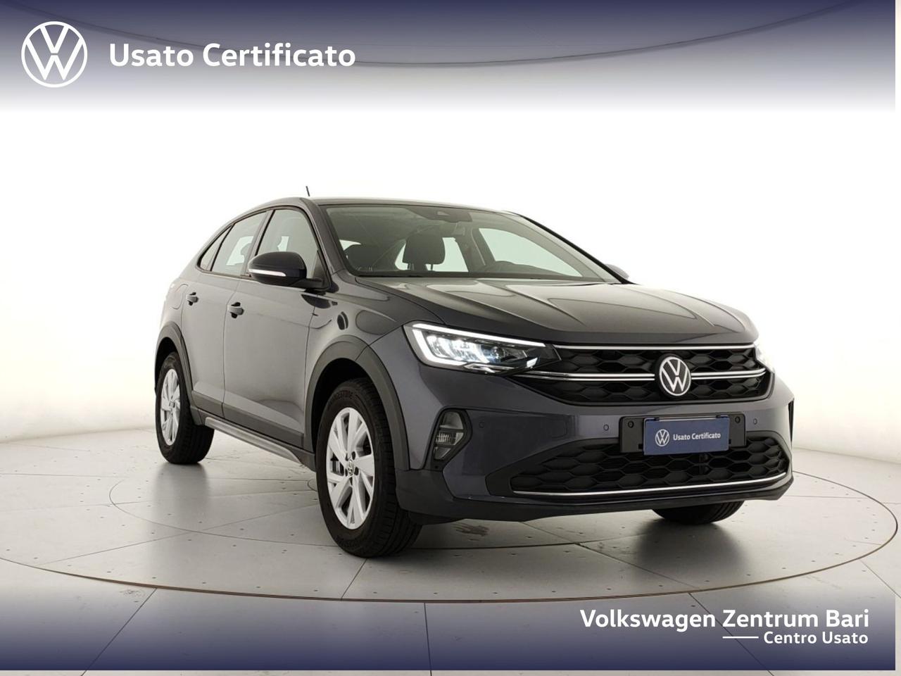 Volkswagen Taigo 1.0 tsi life 110cv