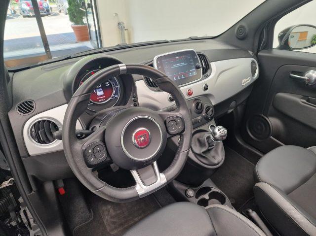 FIAT 500C Cabrio 1.0 Hybrid Hey Google IVA ESPOSTA NEOPAT.