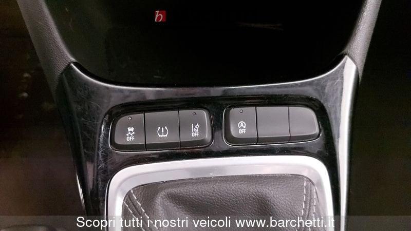 Opel Crossland 1.5 ECOTEC D 110 CV START&STOP EDITION