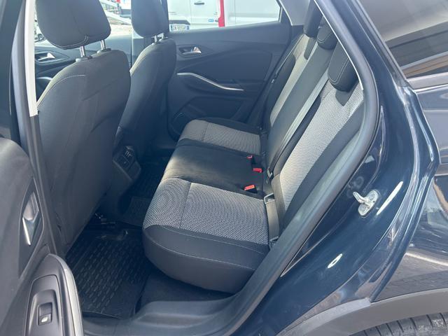 OPEL Grandland X 1.5 diesel Ecotec Start&Stop aut. Advance
