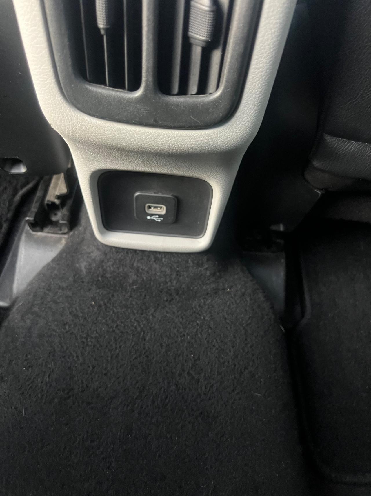Jeep Compass 2.0 Multijet II 170 CV aut. 4WD Limited
