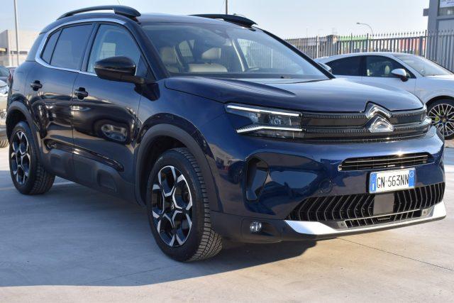 CITROEN C5 Aircross BlueHDi 130 S&S EAT8 Feel Pack *TELECAMERA*