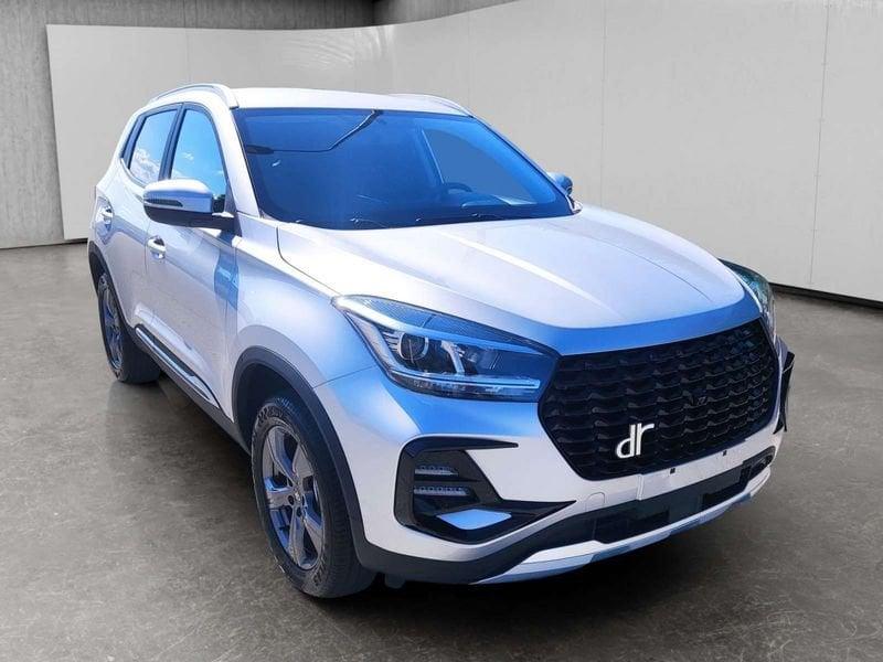 DR AUTOMOBILES DR 5 DR 5.0 1.5 Unica 116cv