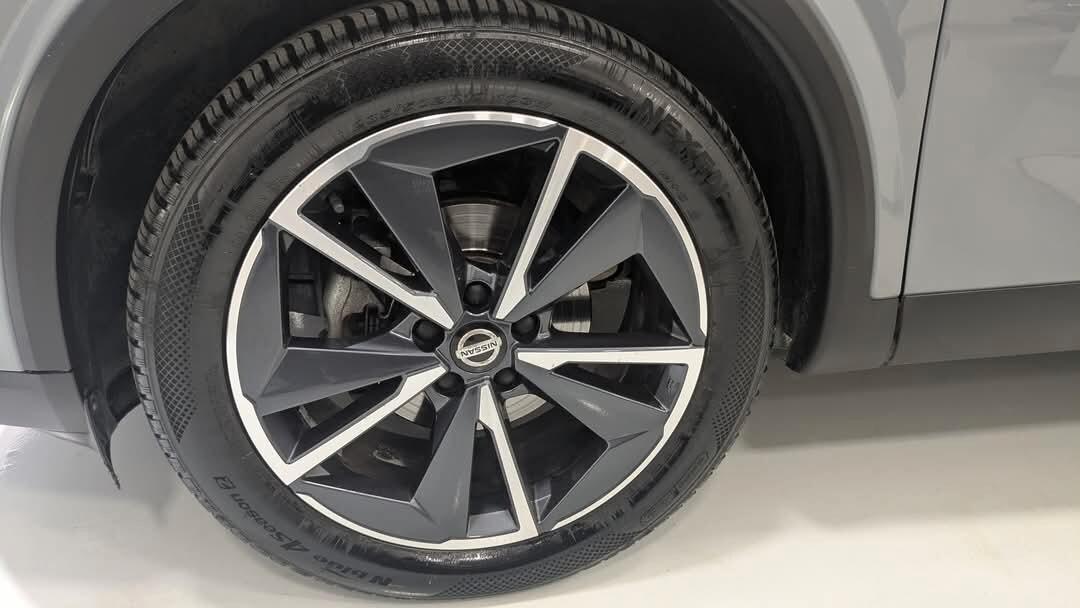 Nissan Qashqai MHEV 140 CV N-Style