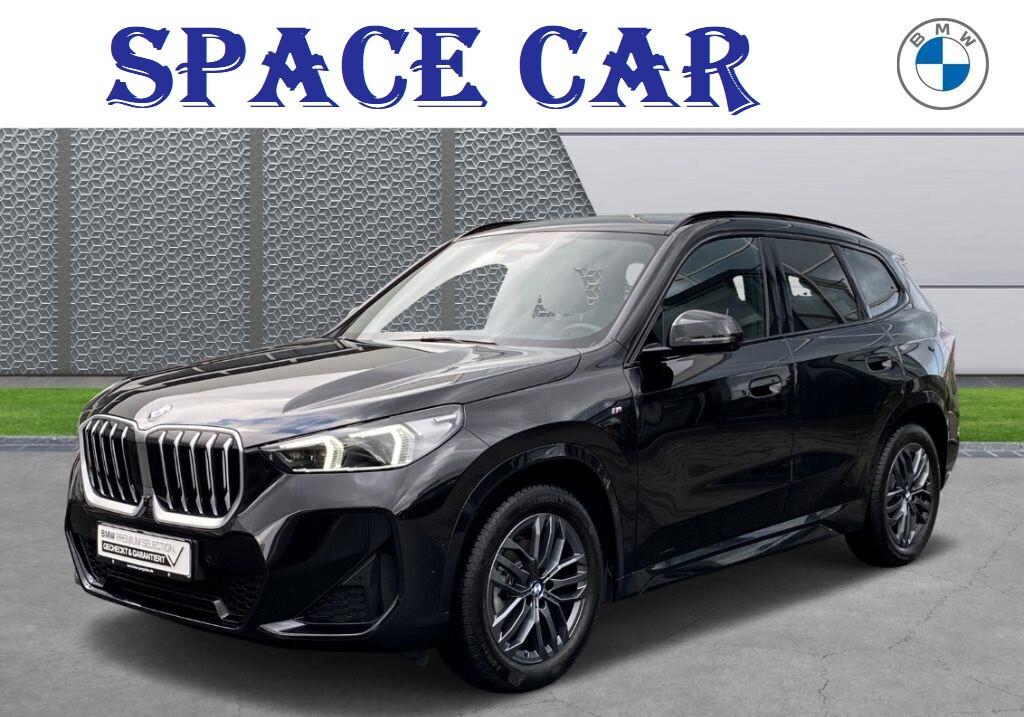 BMW X1 1.8 D AUT M SPORT NEW MODEL DEMO