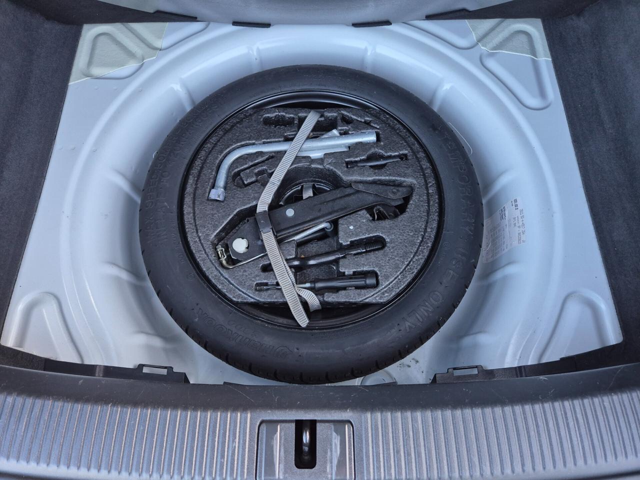 Audi A3 2.0 TDI F.AP. Ambition