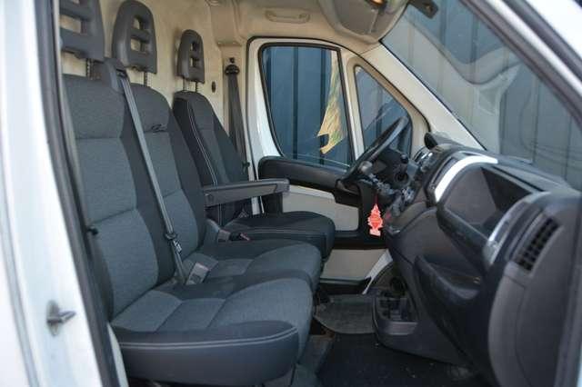Fiat Ducato 35 2.3 MJT 150CV H3 L2 * IVA COMPRESA *