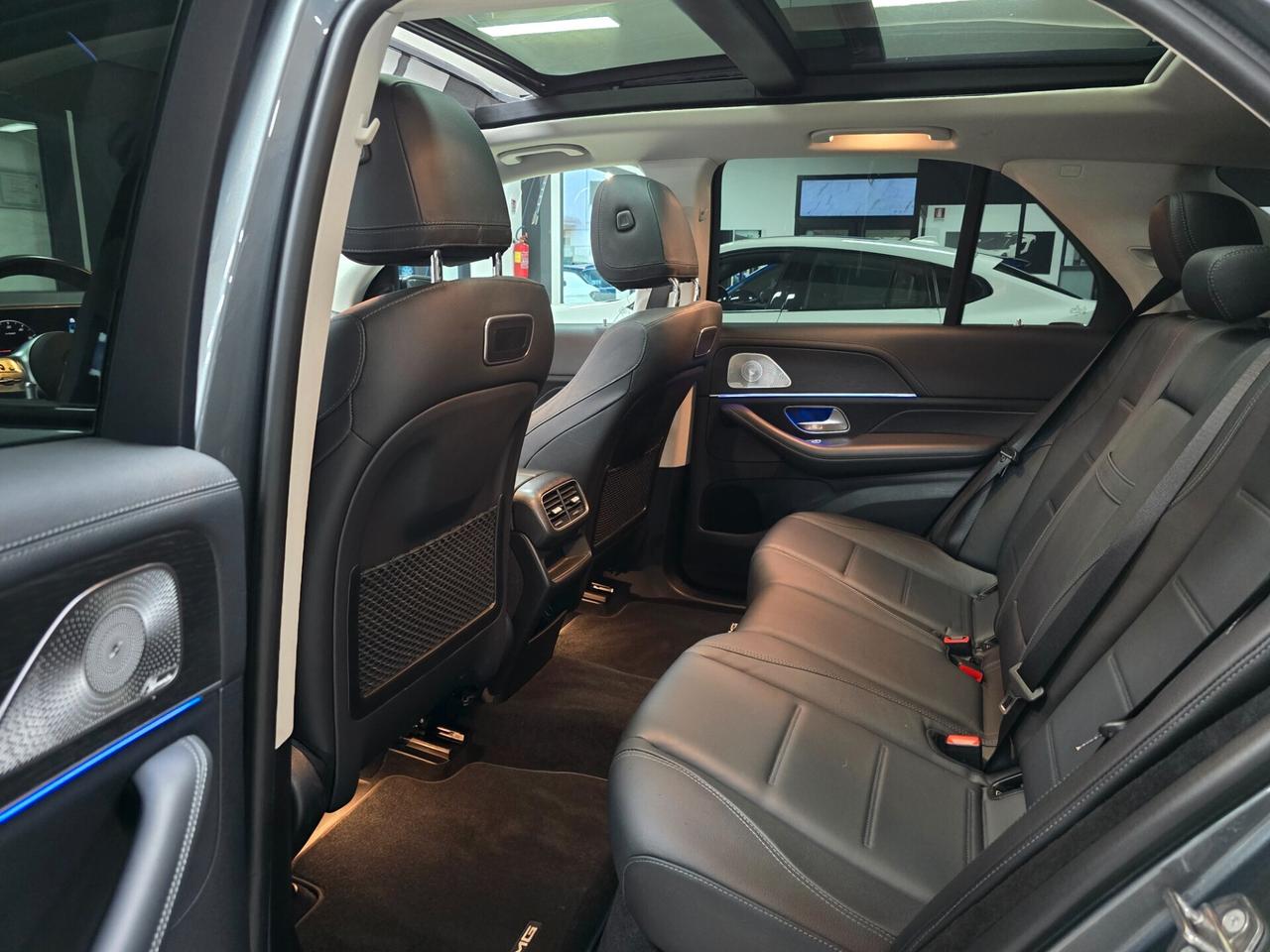Mercedes-benz GLE 350 de 4Matic EQ-Power Premium Plus (30800 km)