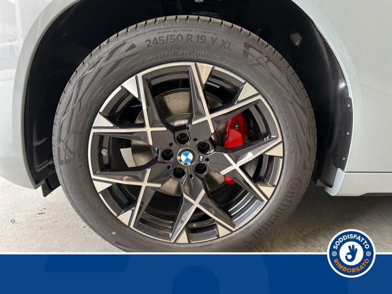 BMW X3 20d xDrive M Sport Pro