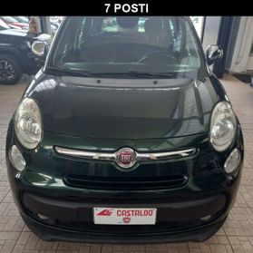 FIAT 500L Living 1.6 Multijet 105 CV Lounge