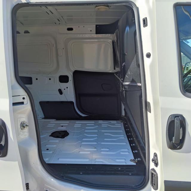 FIAT DOBLO NEW MAXI 1.3 M-JET FURGONE - 2021