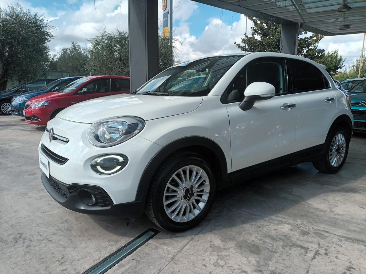 Fiat 500X 1.3 MultiJet 95 CV Connect