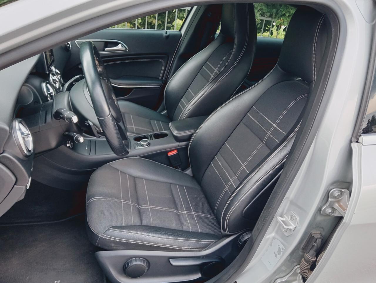 Mercedes-benz A 180 CDI Sport