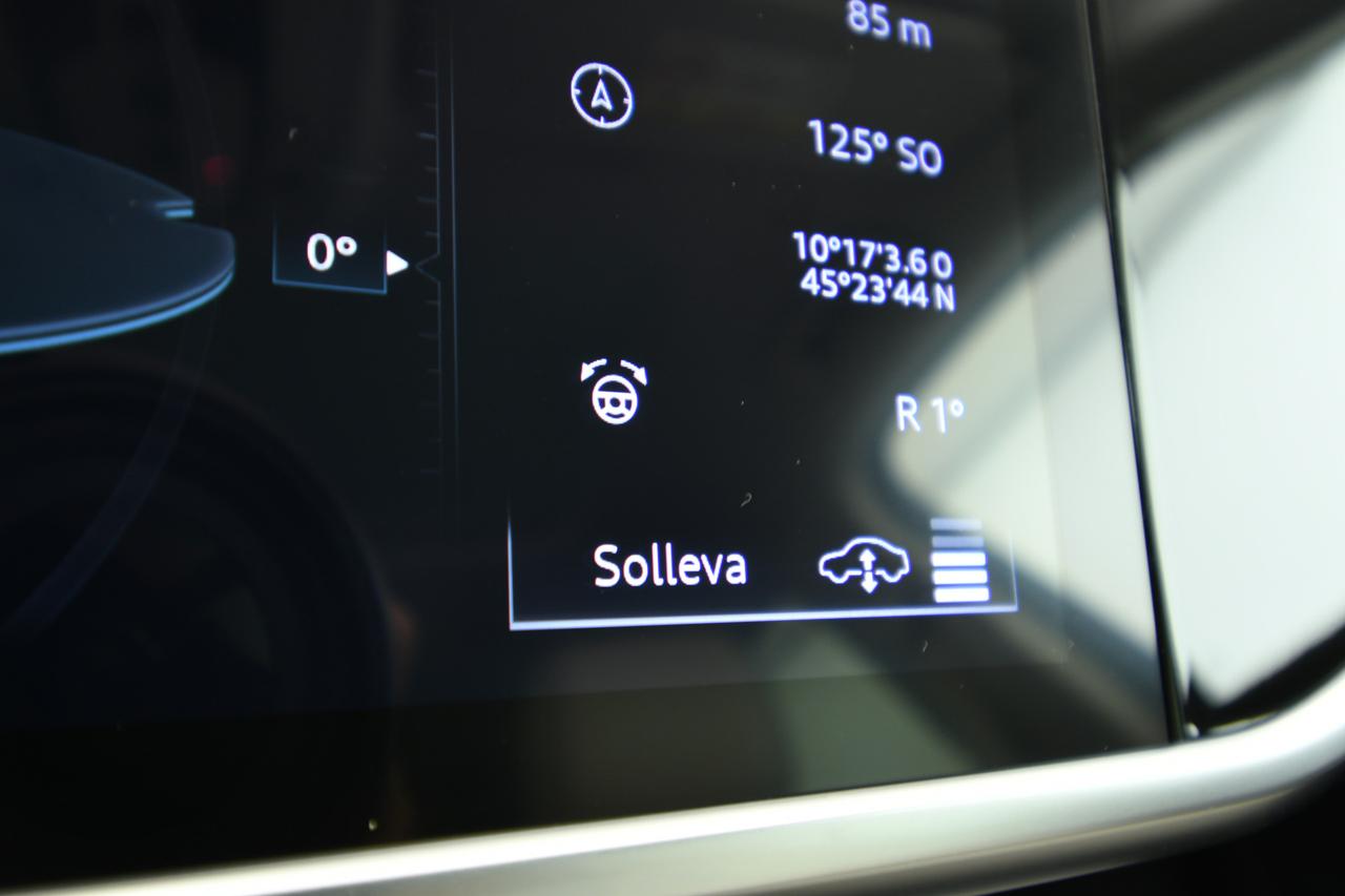 AUDI A6 Allroad 55 3.0 tfsi mhev 48V quattro 340cv CAMERA 360+TETTO PANO+HEAD UP