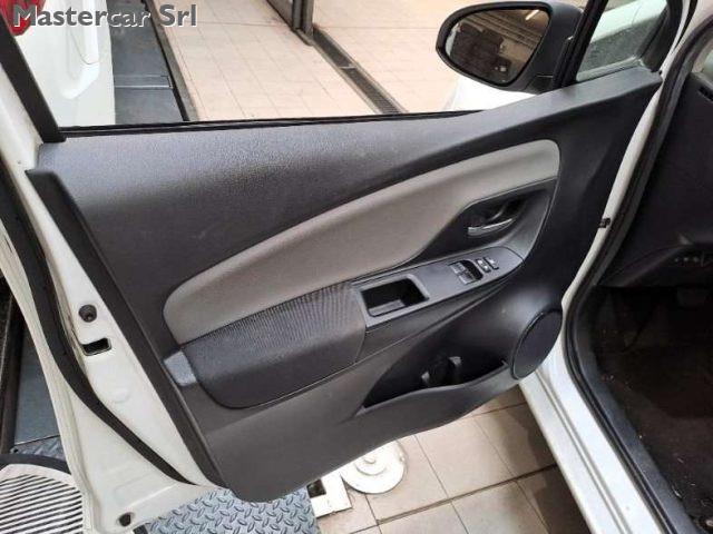 TOYOTA Yaris Yaris III 5p 1.5h Business (Finanziabile)-FZ765RN