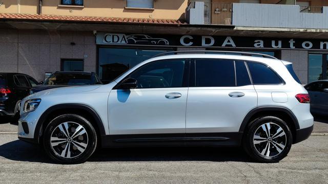 MERCEDES-BENZ GLB 200 d Automatic Sport - Tech pack -TETTO APRIBILE
