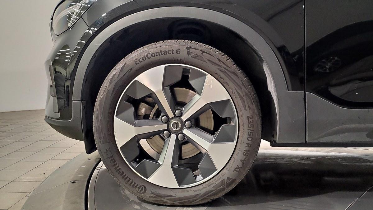 VOLVO Xc40 B3 Mild Hybrid Automatico Core