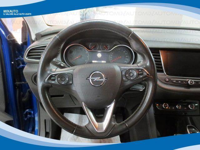 OPEL Grandland X 1.5 D 130cv Elegance AUT EU6